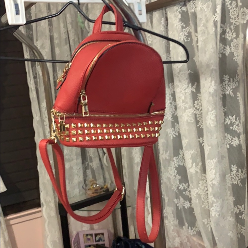 Mini BackPack